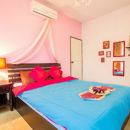 Baan Por Jai Pool Villa Hua Hin Eksteriør bilde