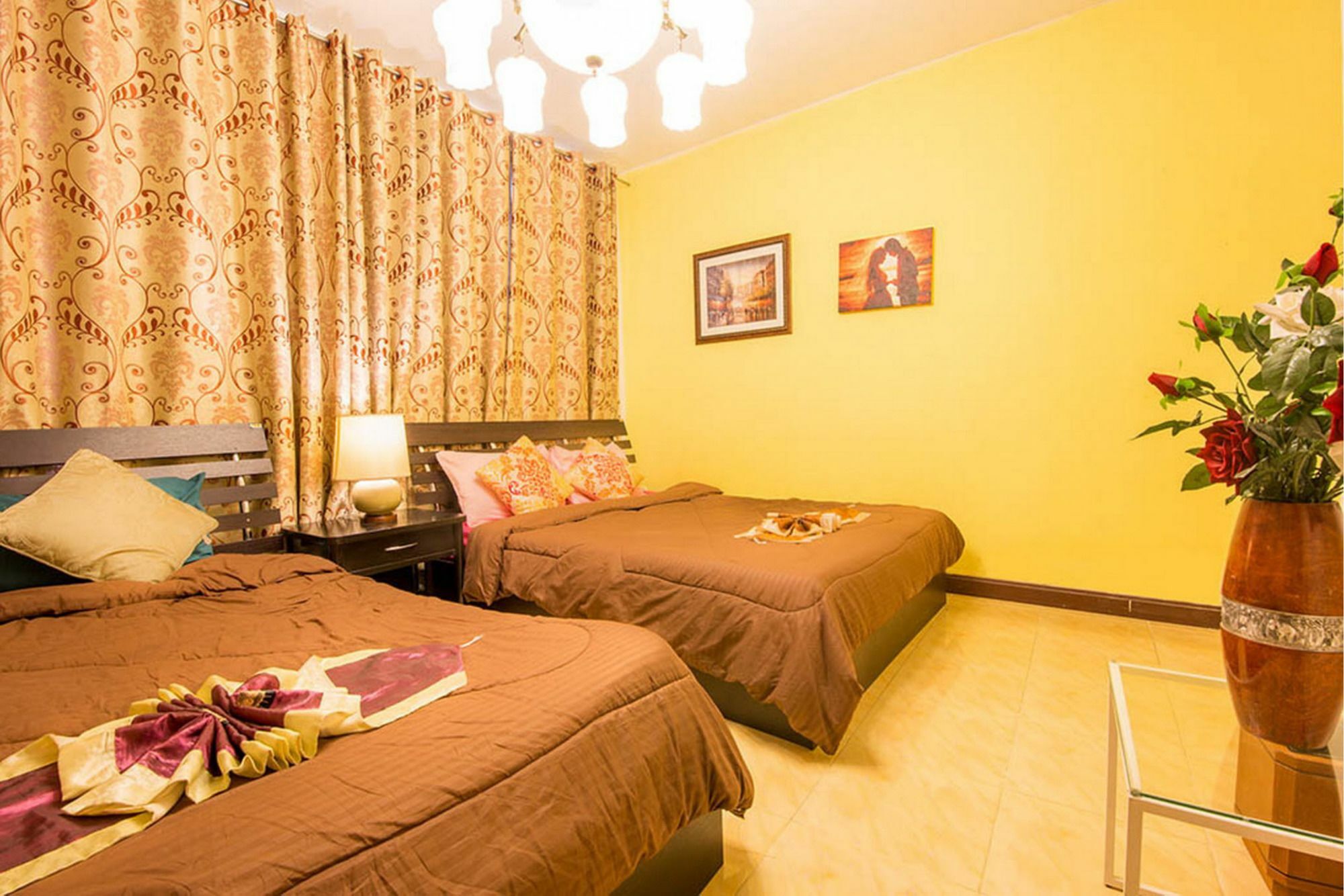Baan Por Jai Pool Villa Hua Hin Eksteriør bilde
